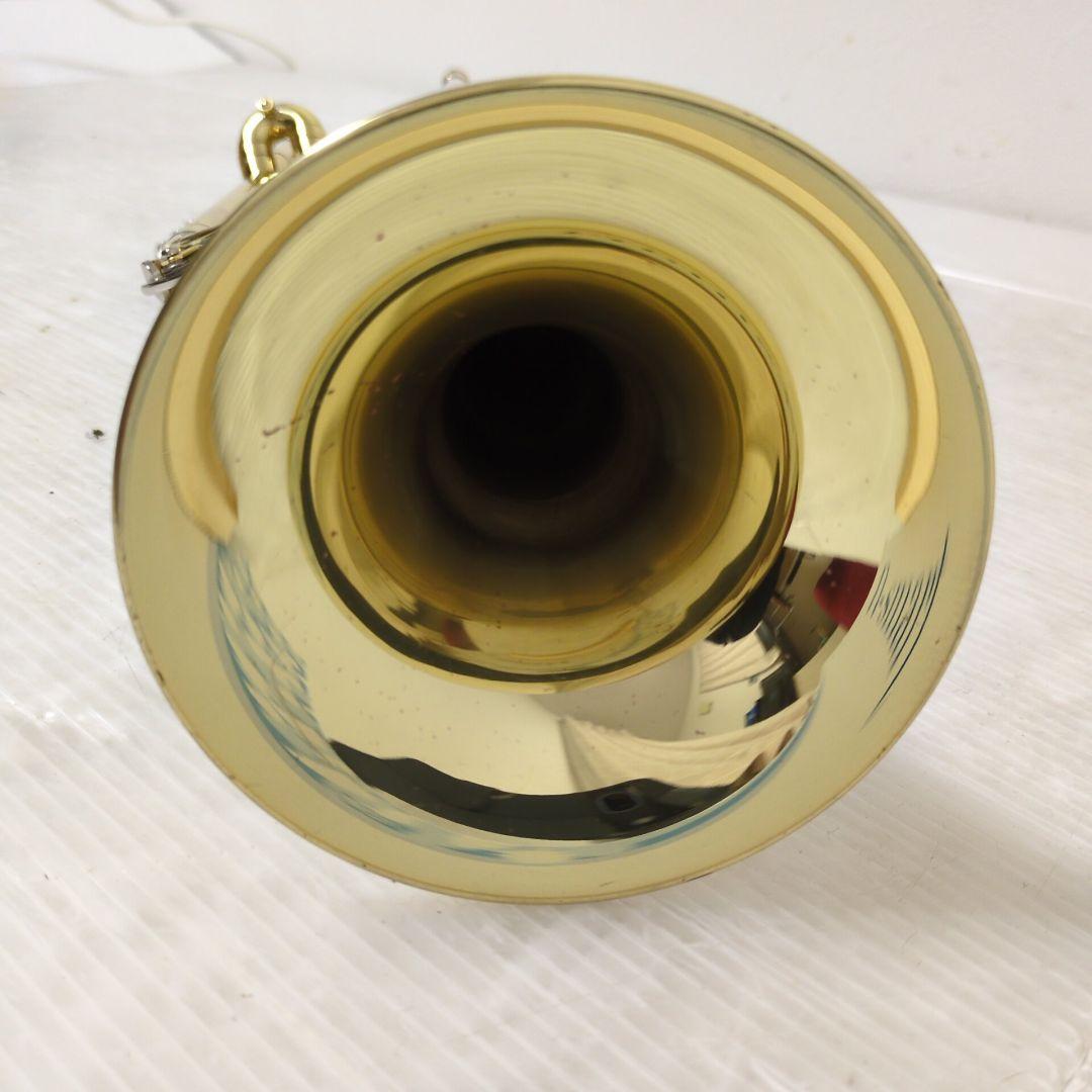 YAMAHA YTR-235 ヤマハ トランペット ハードケース付き