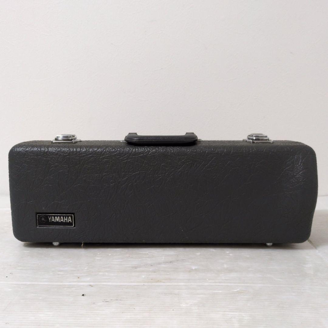 YAMAHA YTR-235 ヤマハ トランペット ハードケース付き