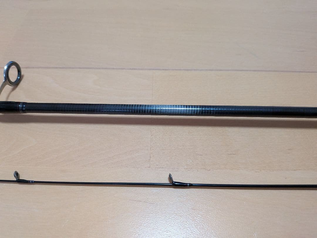 ダイワ　月下美人 MX アジング A55L-S・K　ロッド　メバリング