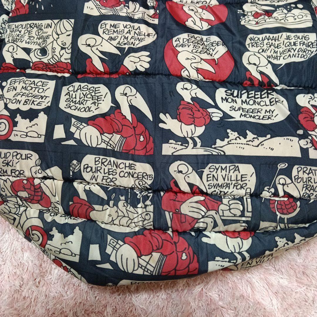 MONCLER　レディースリュック