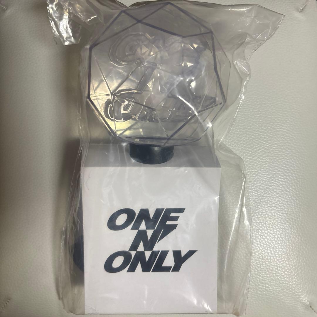 ONE N' ONLY ワンエン ワンエンオンリー ペンライト #005 - メルカリ
