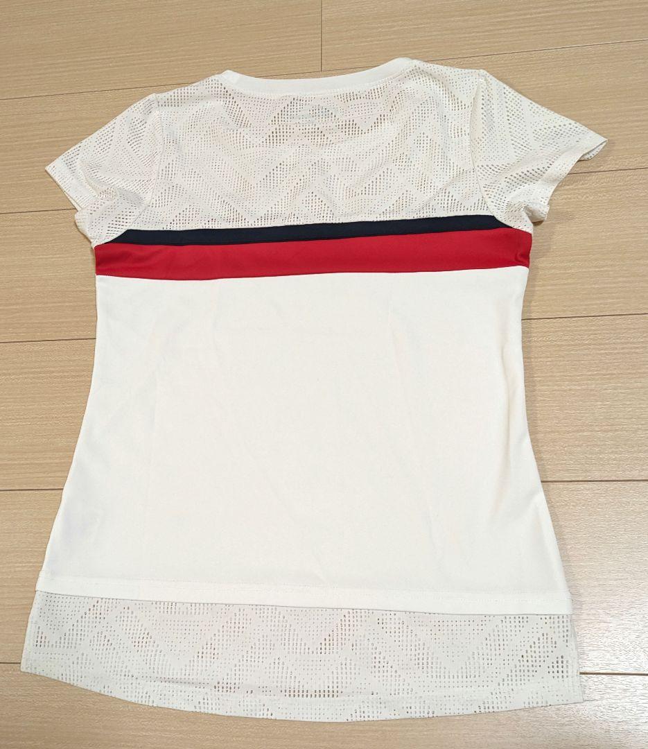 Babolat テニスウェア セットアップ