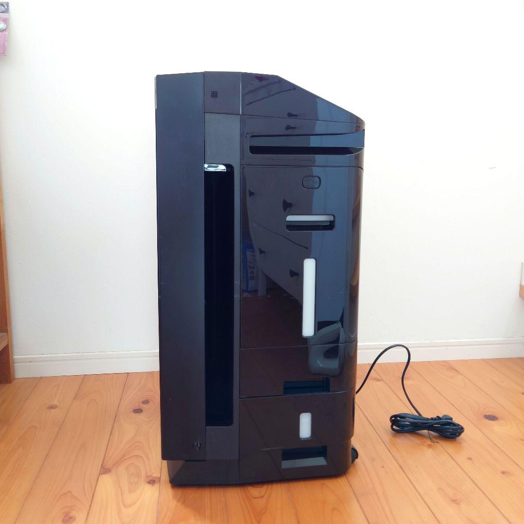 ダイキン 除加湿 空気清浄機 うるるとさらら ACZ70X-T 21年製