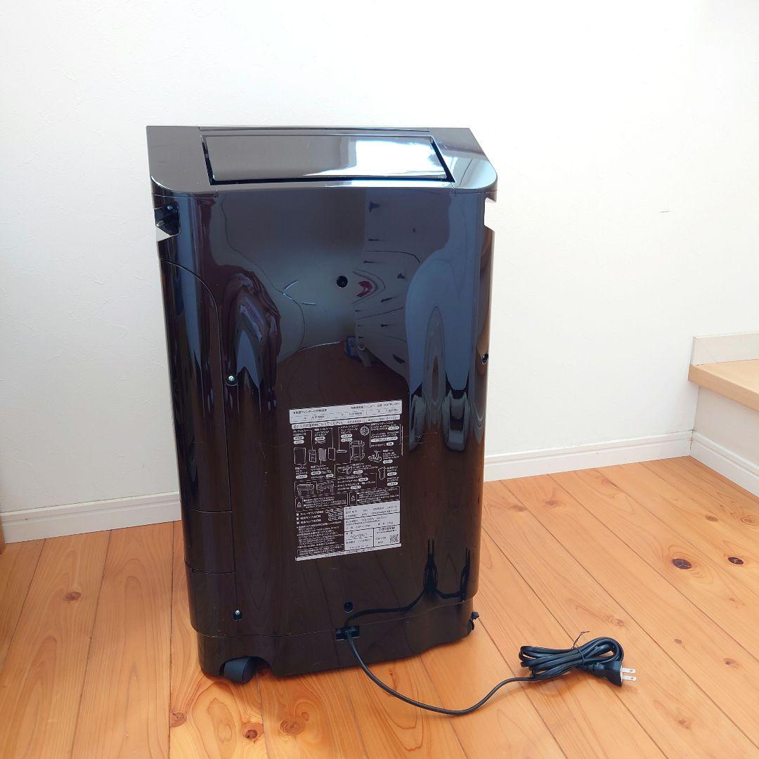 ダイキン 除加湿 空気清浄機 うるるとさらら ACZ70X-T 21年製