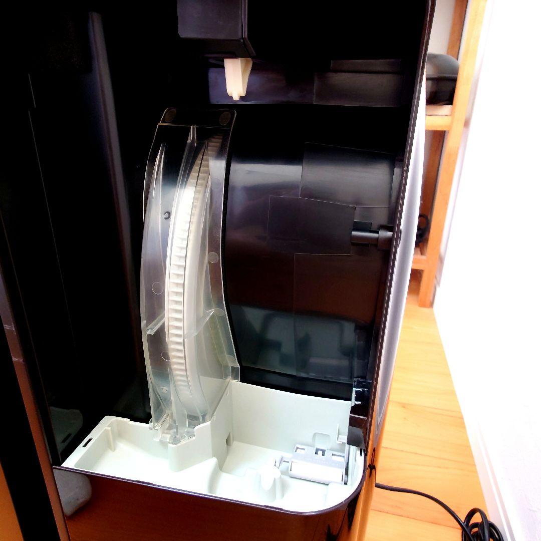 ダイキン 除加湿 空気清浄機 うるるとさらら ACZ70X-T 21年製