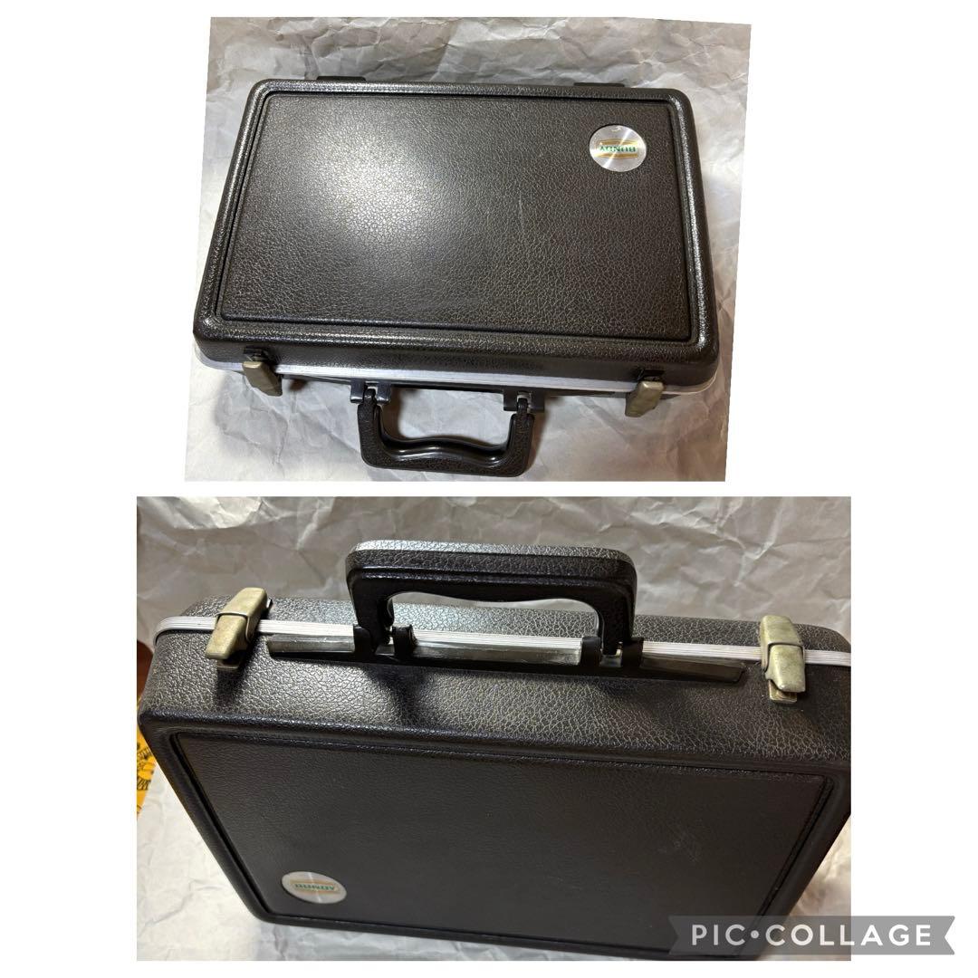 セルマー　バンディ　クラリネット