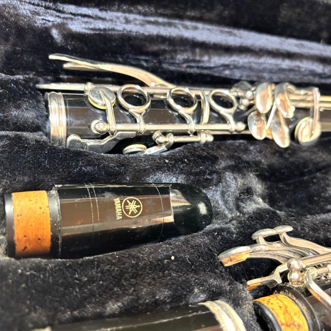 セルマー　バンディ　クラリネット