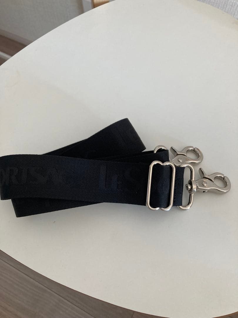 レスポートサック　2way BIG TOTE ブラック　大容量