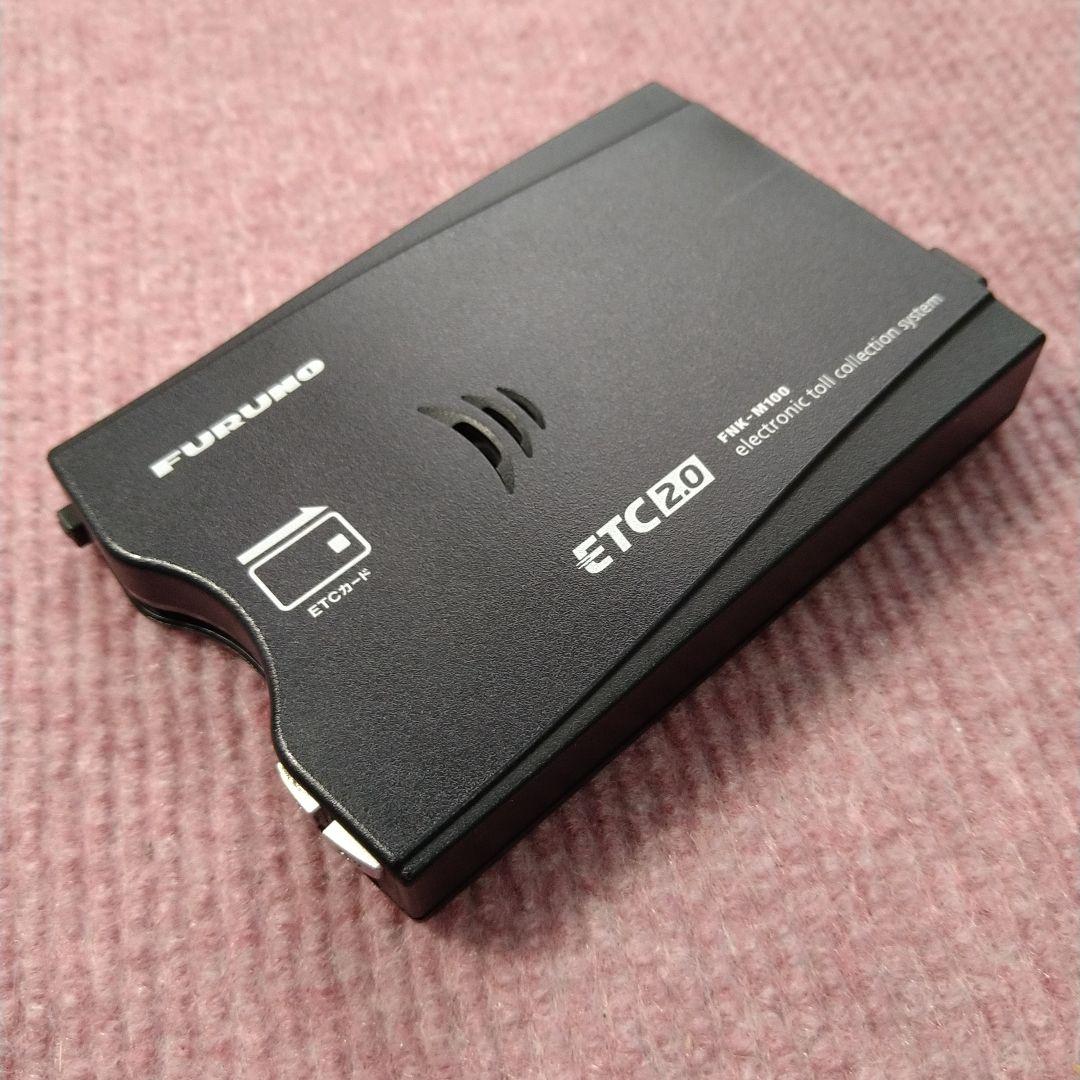 ★軽自動車にて使用 ETC2.0 シガー電源 音声案内付 美品 動作良好★