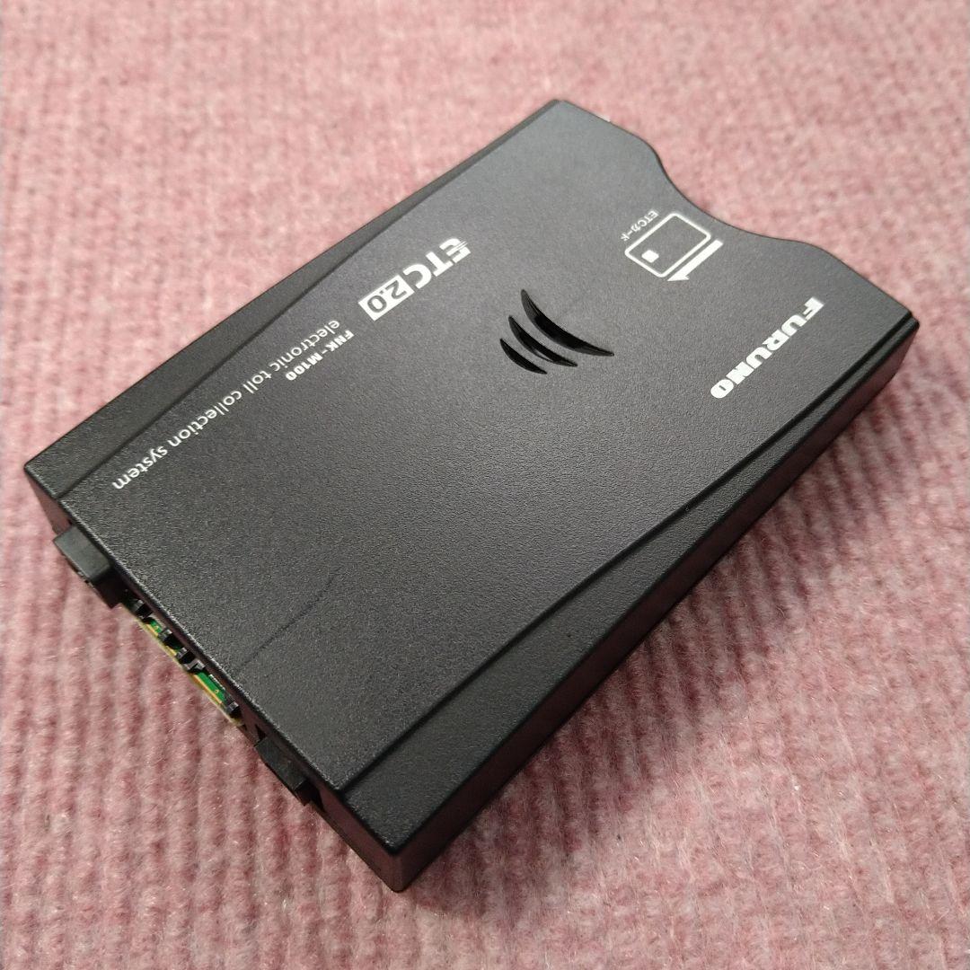 ★軽自動車にて使用 ETC2.0 シガー電源 音声案内付 美品 動作良好★