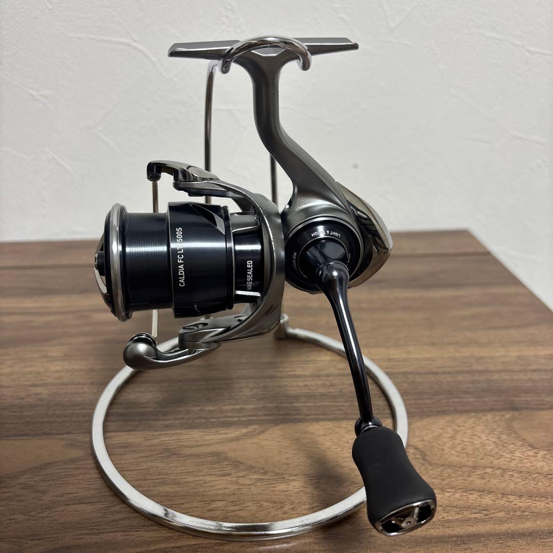 25カルディアFC LT2500S 早い者勝ち‼️