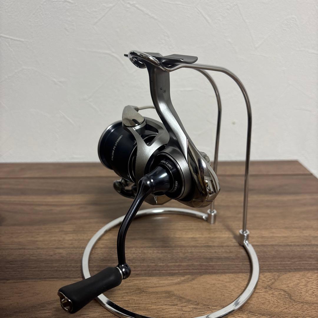 25カルディアFC LT2500S 早い者勝ち‼️