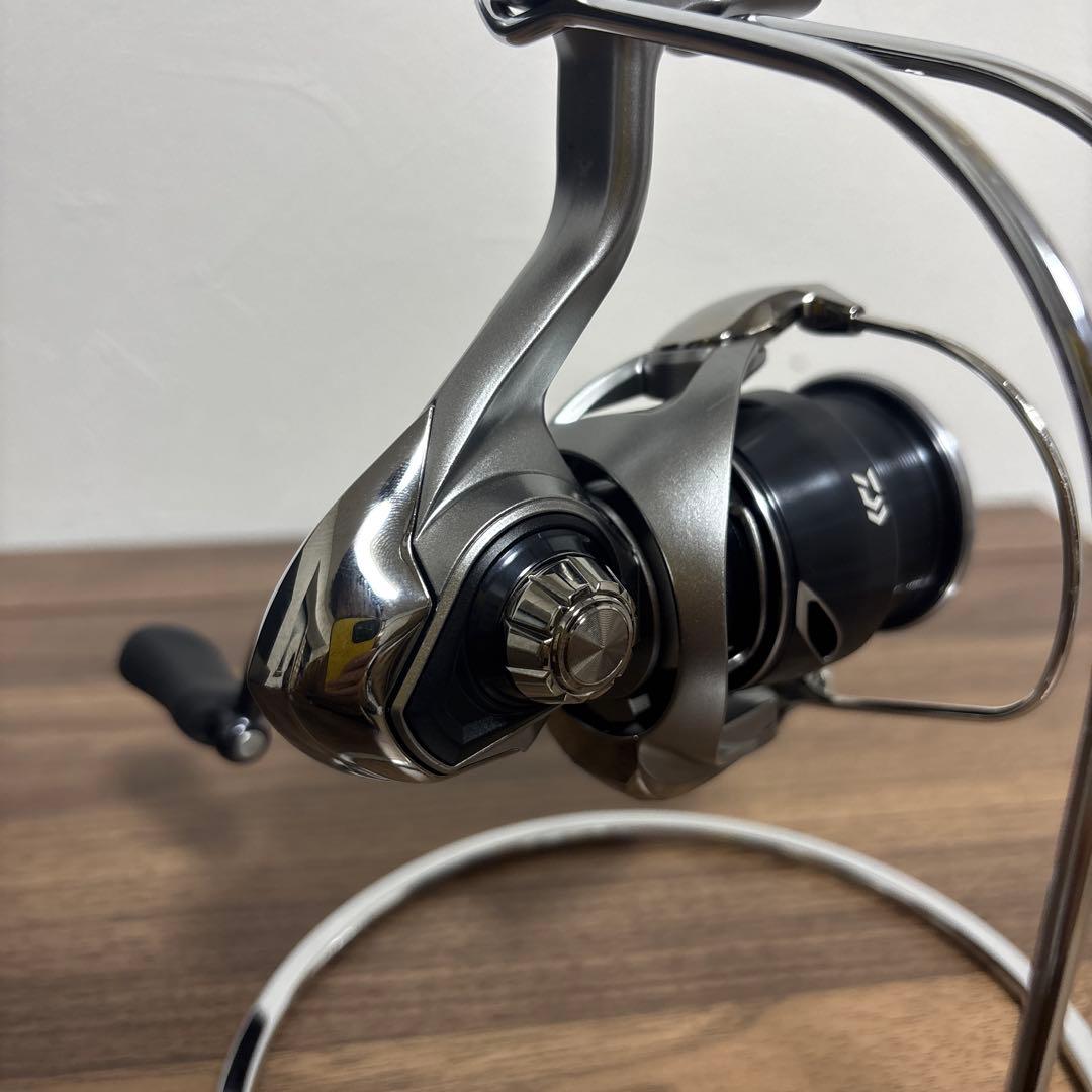 25カルディアFC LT2500S 早い者勝ち‼️