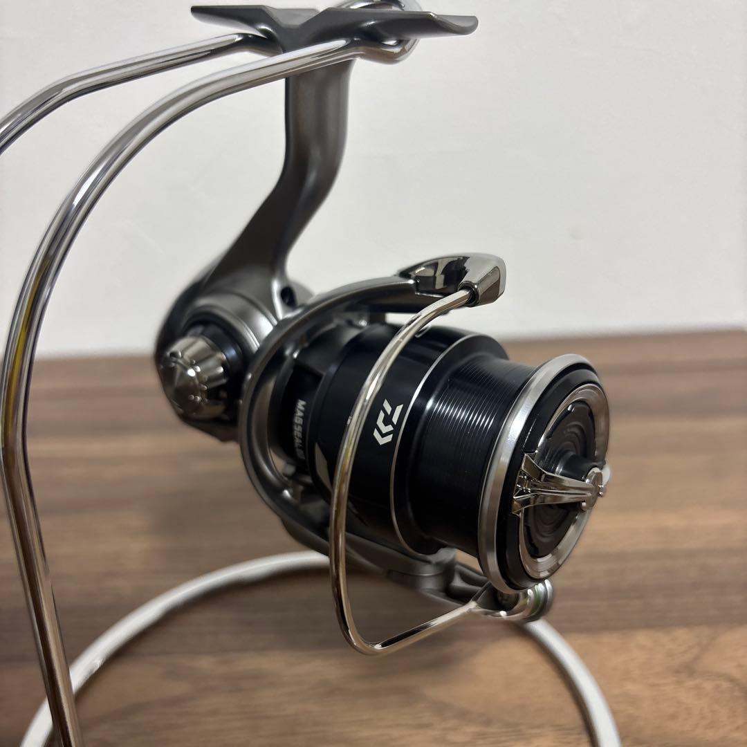 25カルディアFC LT2500S 早い者勝ち‼️