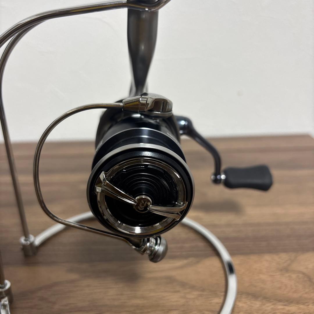 25カルディアFC LT2500S 早い者勝ち‼️