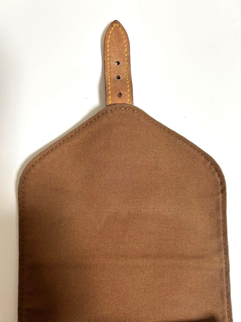 ★ ルイヴィトン モンスリMM モノグラム　リュック