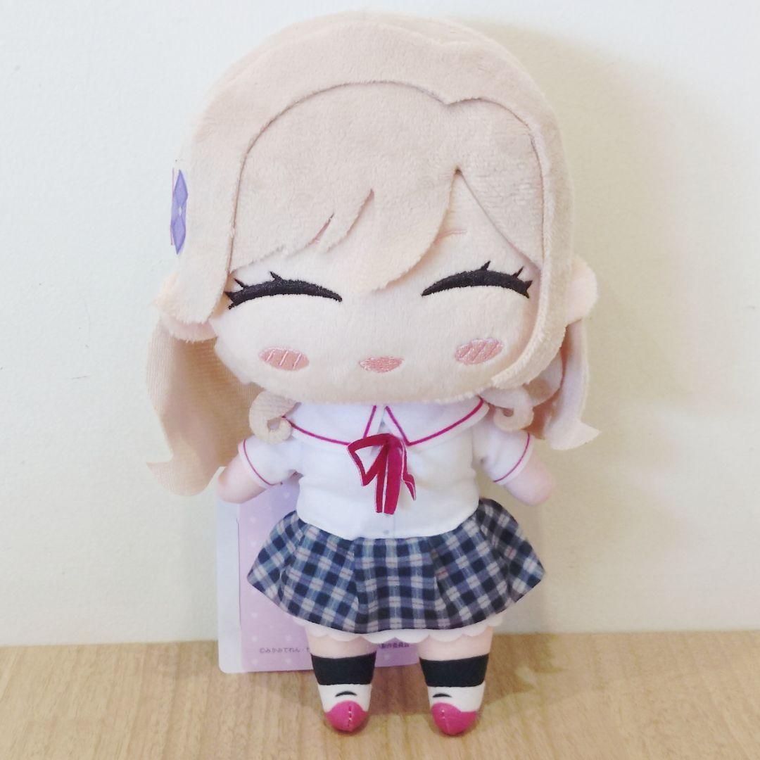 わたしが恋人になれるわけないじゃん、ムリムリ！ みでぃあん