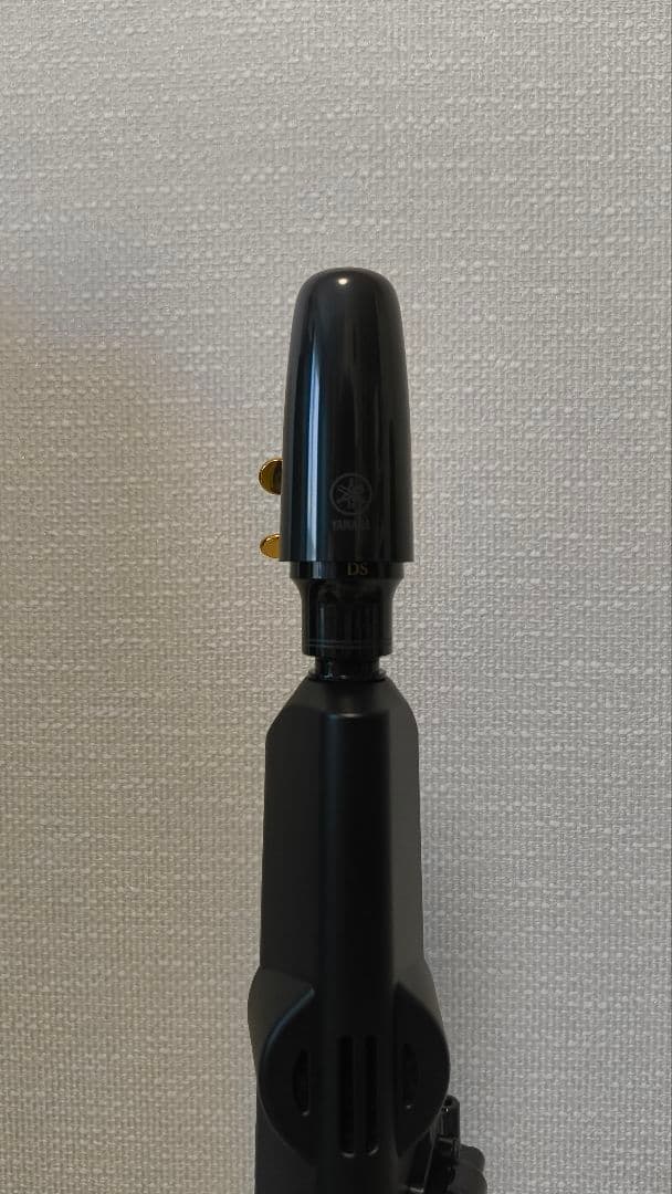 ​【美品/おまけ付き】YAMAHA デジタルサックス YDS-150