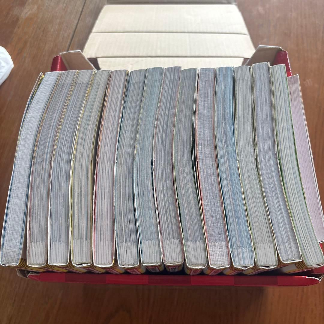 Rainbow⭐︎ 歴史漫画サバイバルシリーズ 全14巻＋3冊