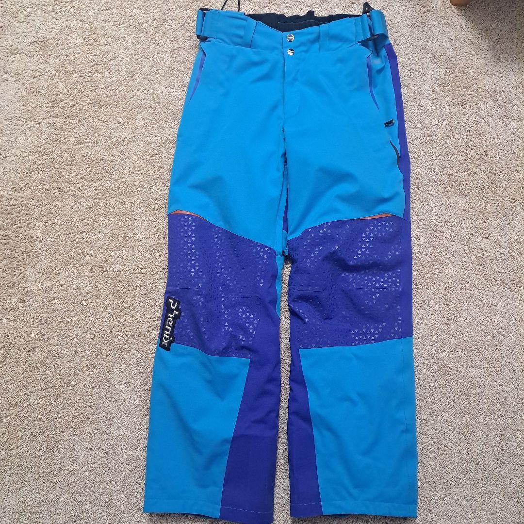 Phoenix スノージャケットとパンツセット