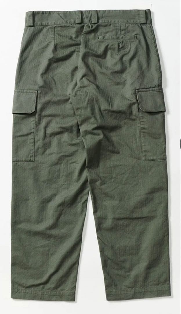 FORZA styleカーゴパンツ