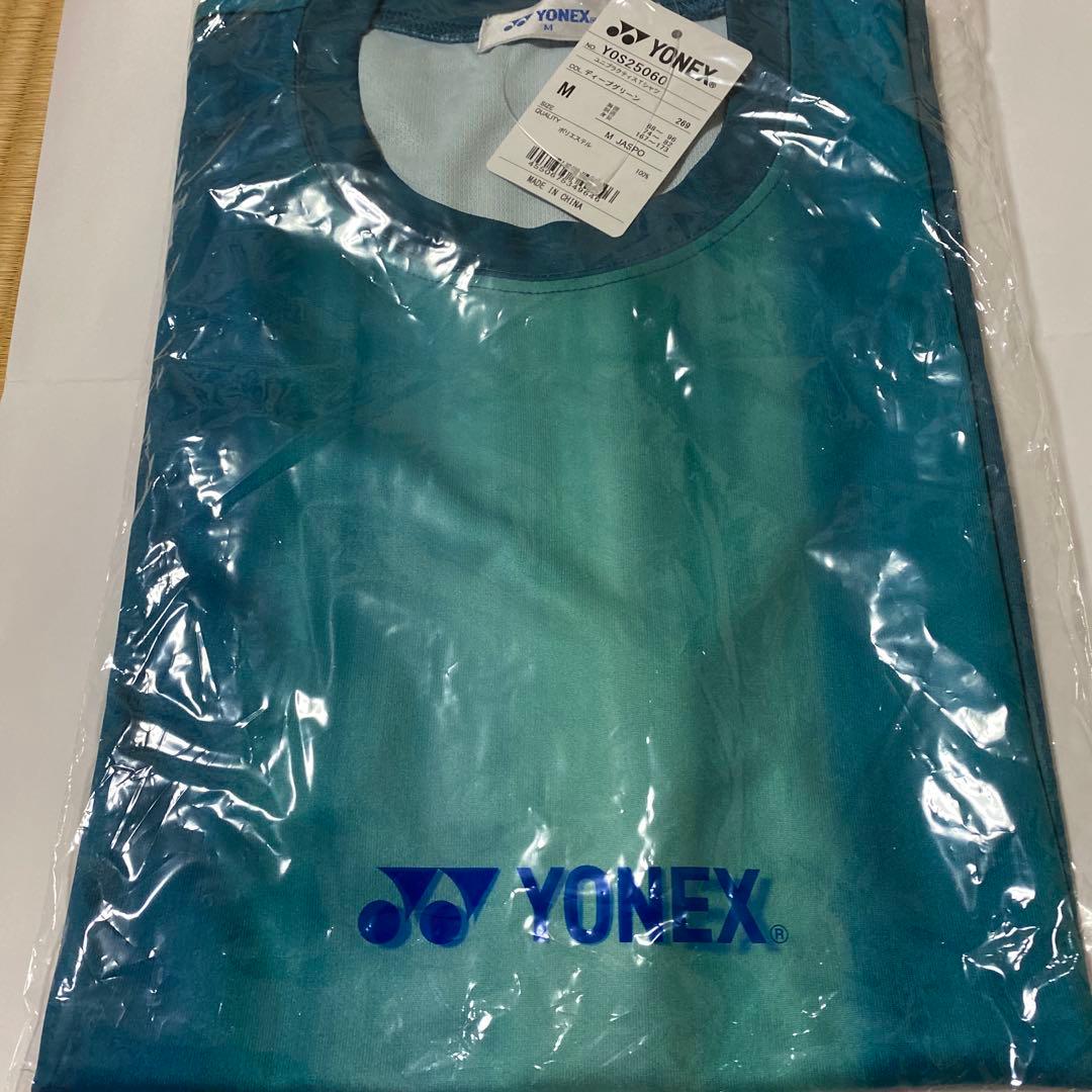 YONEX 2025インターハイ限定 Tシャツ M - メルカリ