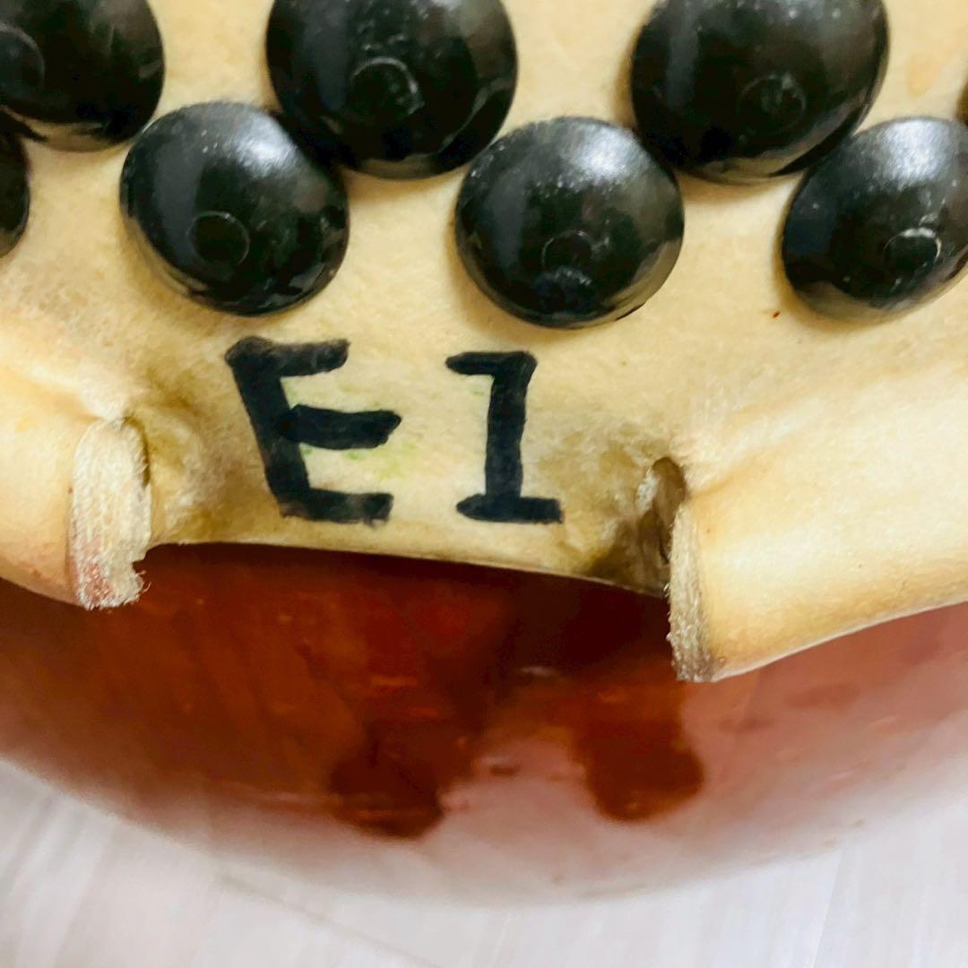 長胴太鼓 和太鼓 一尺6寸　打面48㎝　高さ60㎝②