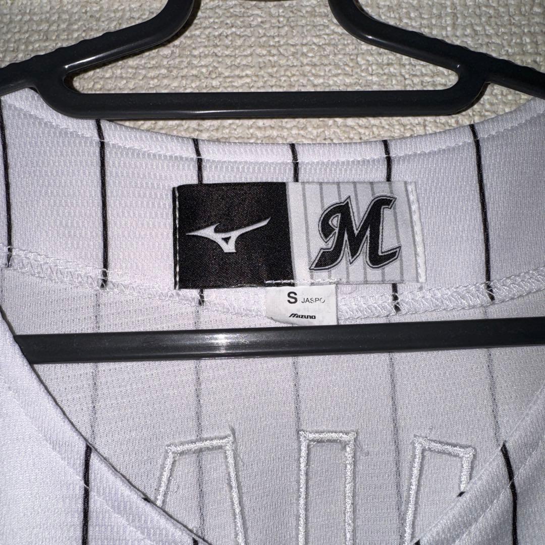 小島和哉選手 サイン入り ユニフォーム 14