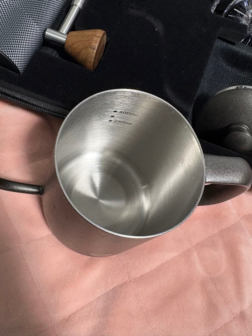 TIMEMORE タイムモア NANO3 キャリーイングキット