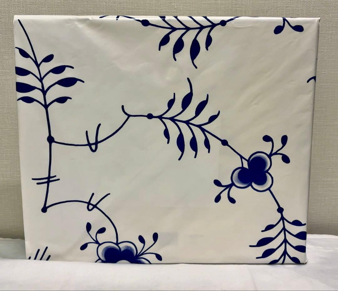 ロイヤルコペンハーゲン クリスマス ケーキディッシュ