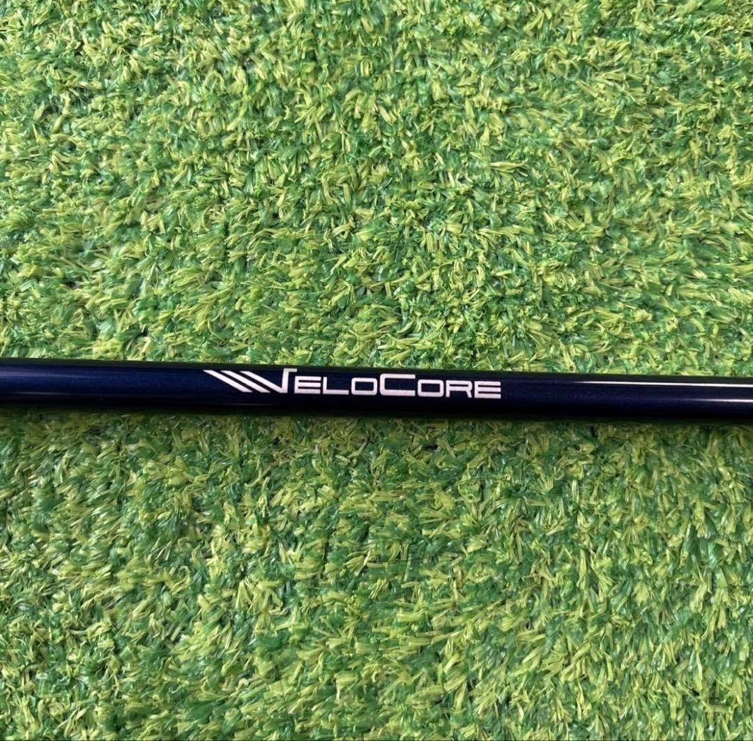 VENTUS TR BLUE 6X ドライバー PINGスリーブ付