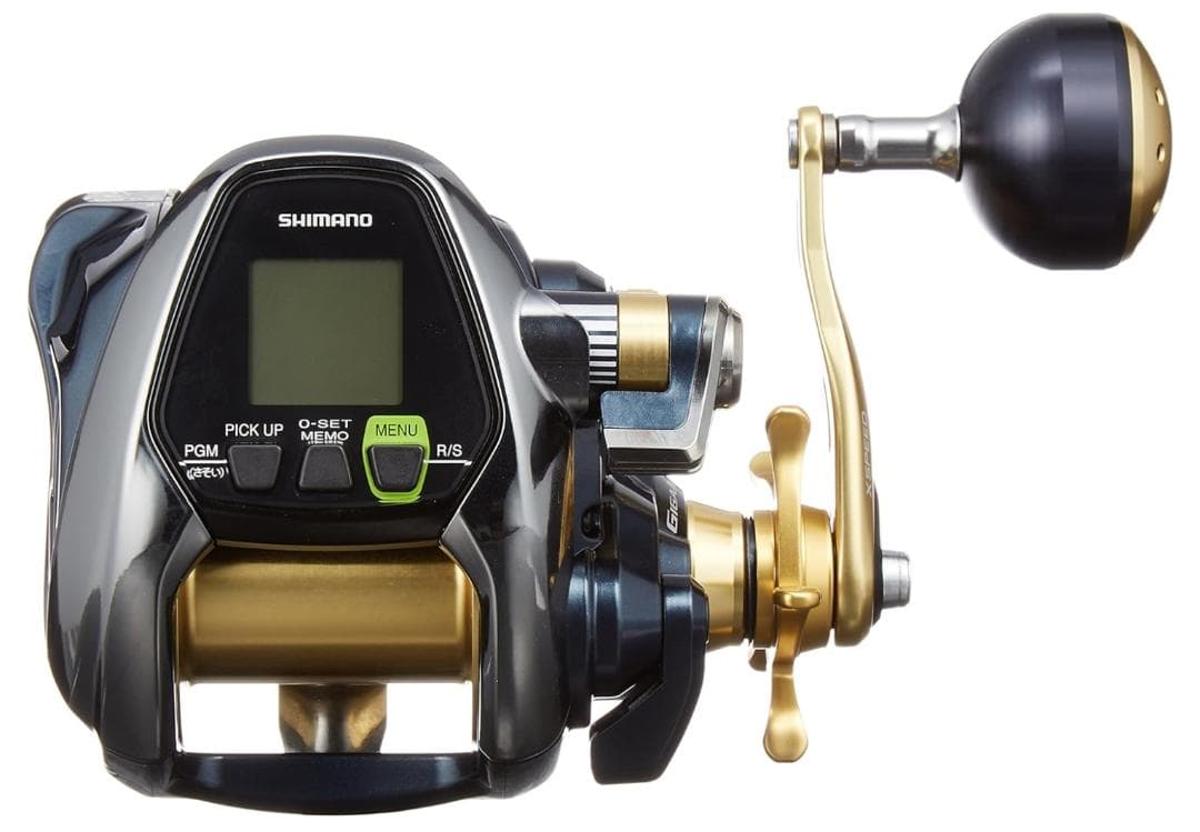 は*ま様 SHIMANOシマノ BeastMaster 3000XS 電動リール