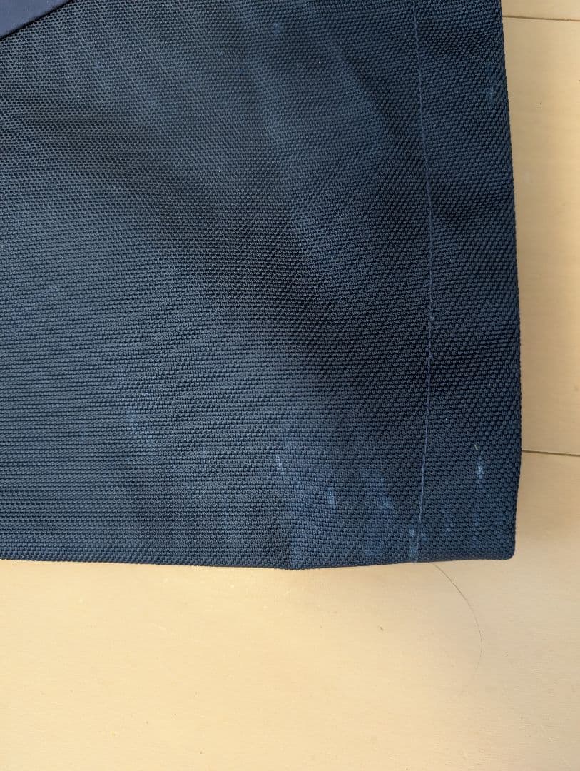 Kjus ネイビー スキーウェアセット (ジャケット+パンツ)