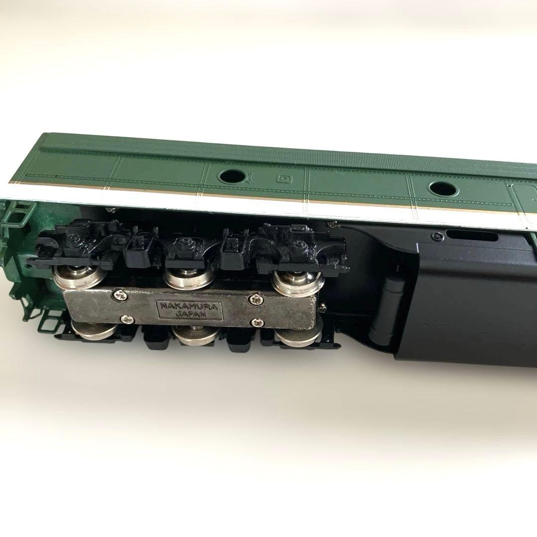 中村精密 HOゲージ EMD E9 塗装済み完成品