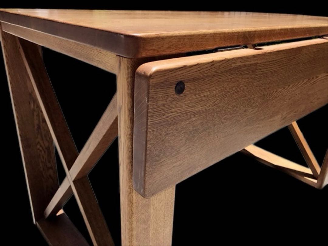 ヴィンテージ》コスガ　KOSUGA　学習机　マルチ机　ワークショップデスク