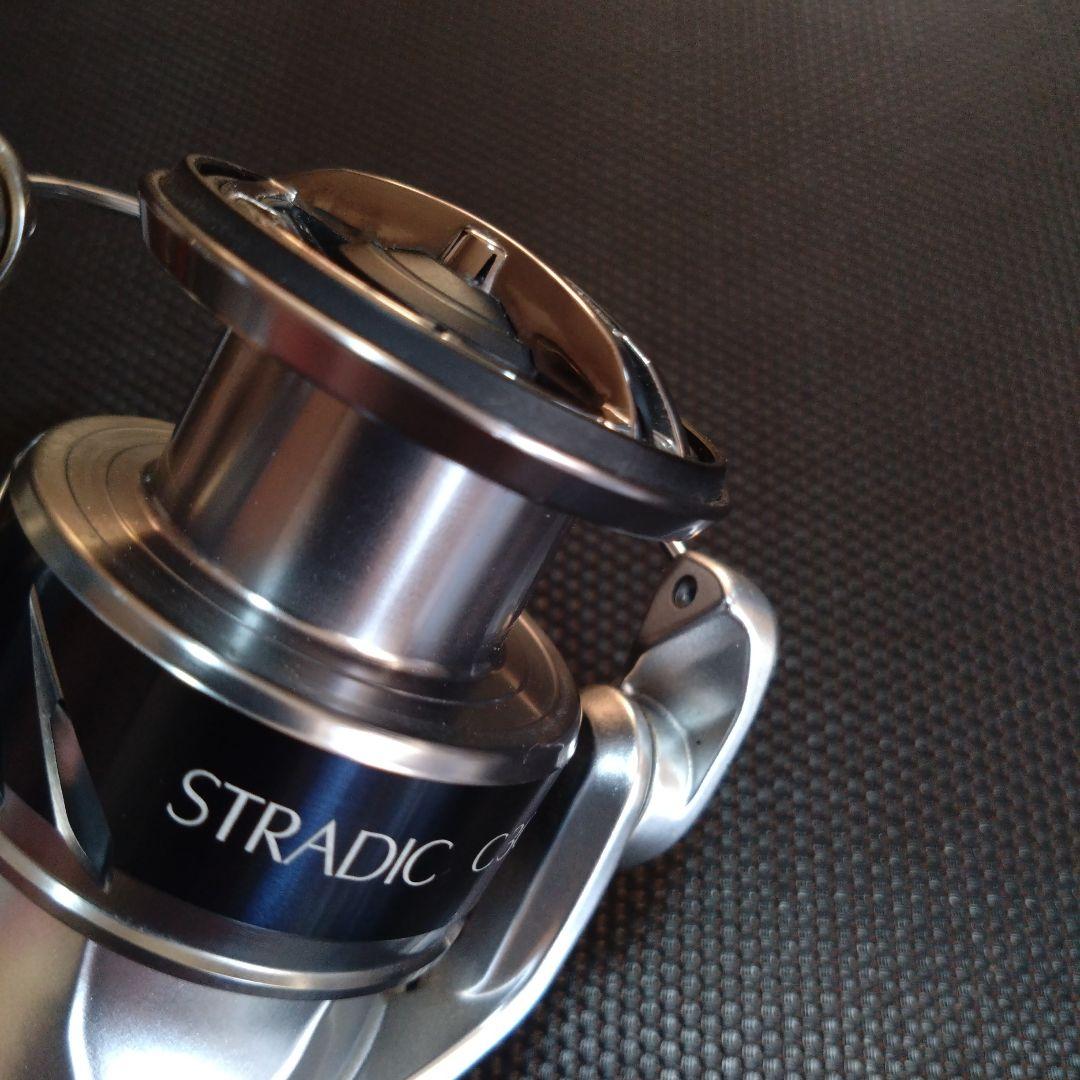 シマノ サハラ C5000XG ストラディック　C3000HG セット