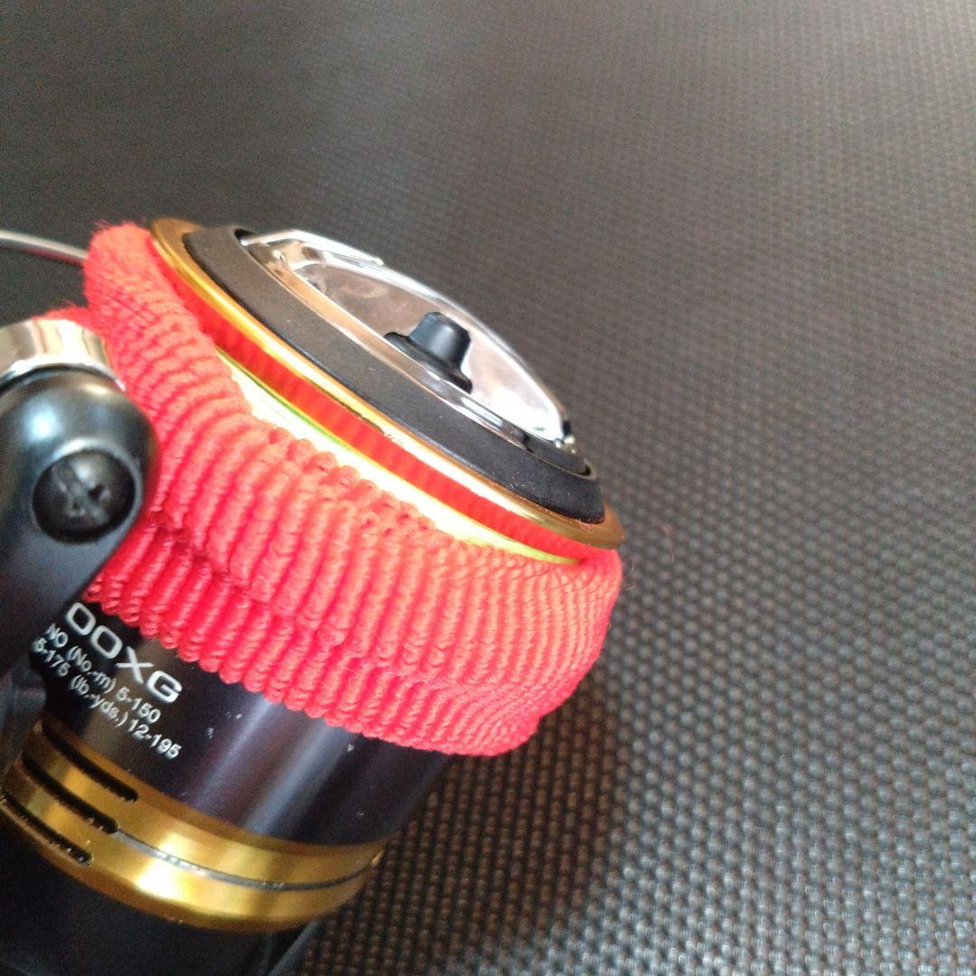 シマノ サハラ C5000XG ストラディック　C3000HG セット