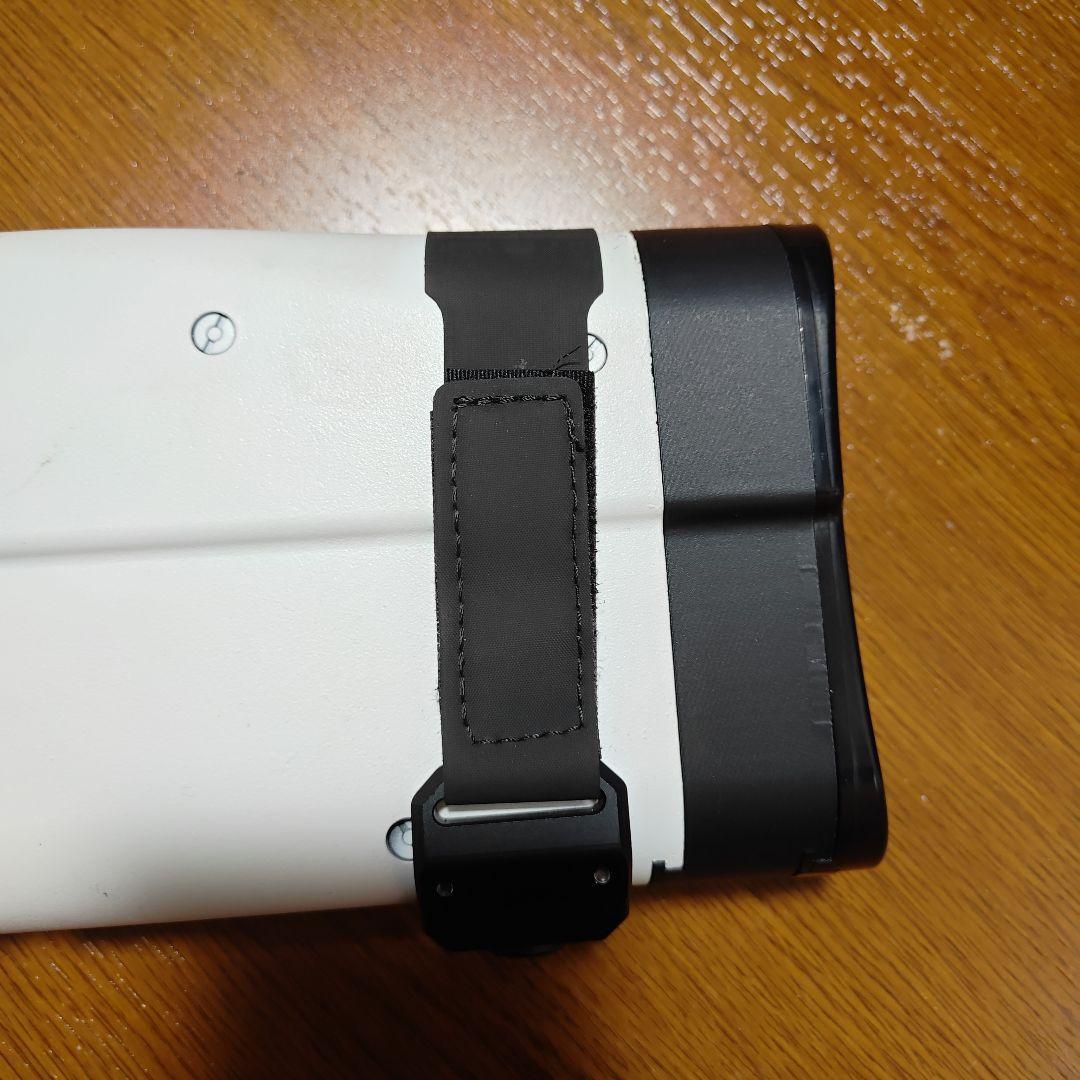 東京マルイ p90 ホワイト カスタム 000様用 - メルカリ