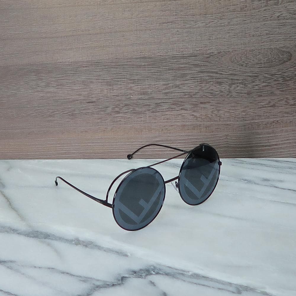 新品)FENDI FF0285/S Nissy着用(AAA西島隆弘さん) - メルカリ