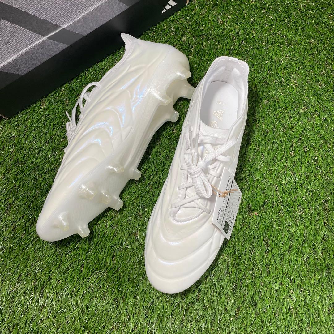 アディダス コパピュア 1 FG 25.5cm