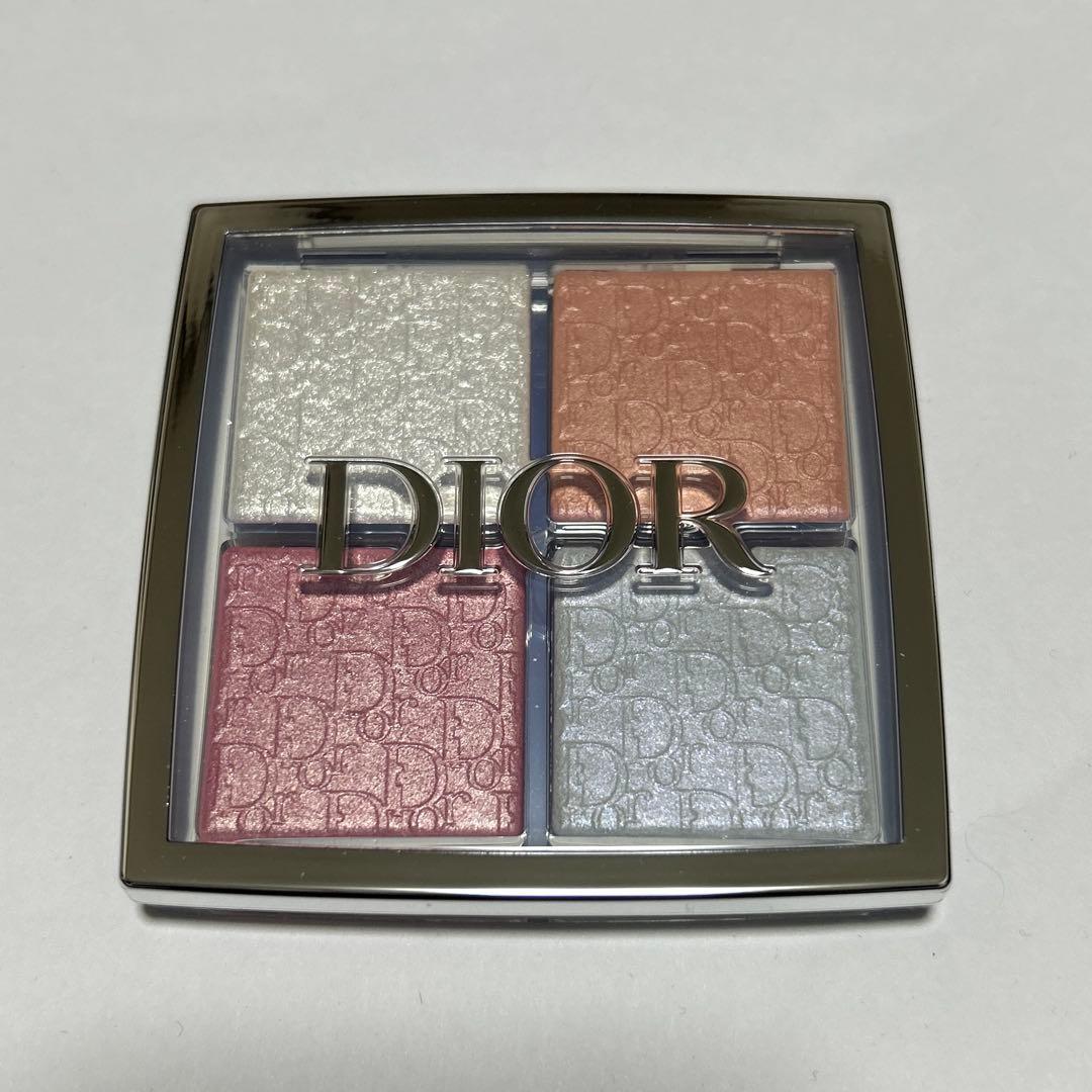 ディオールバックステージフェイスグロウパレット 006セレスティアル