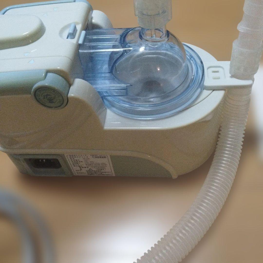 ネブライザー　CONFORT 　オアシス