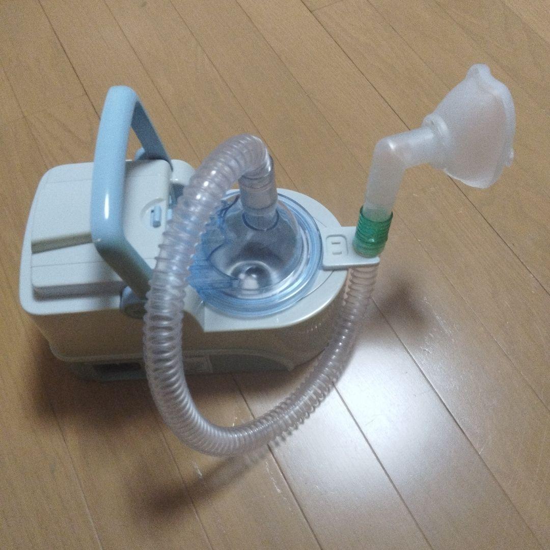 ネブライザー　CONFORT 　オアシス