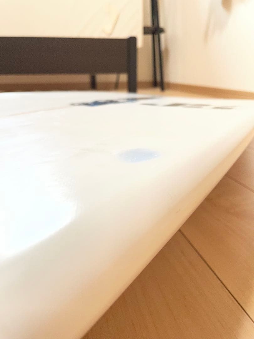 サーフィン・ボディボード JS FMN 6.4 19 2.1/2 30.7l