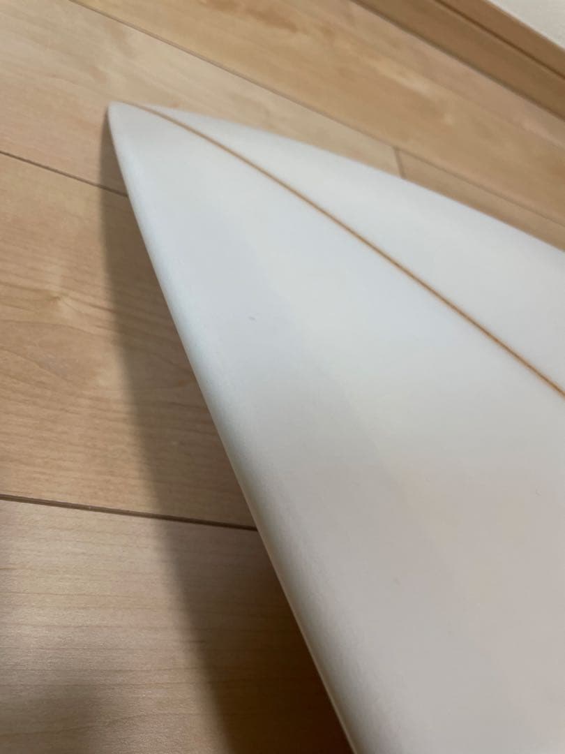 サーフィン・ボディボード JS FMN 6.4 19 2.1/2 30.7l