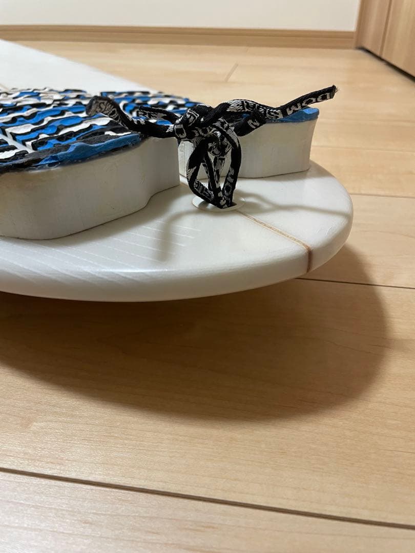 サーフィン・ボディボード JS FMN 6.4 19 2.1/2 30.7l