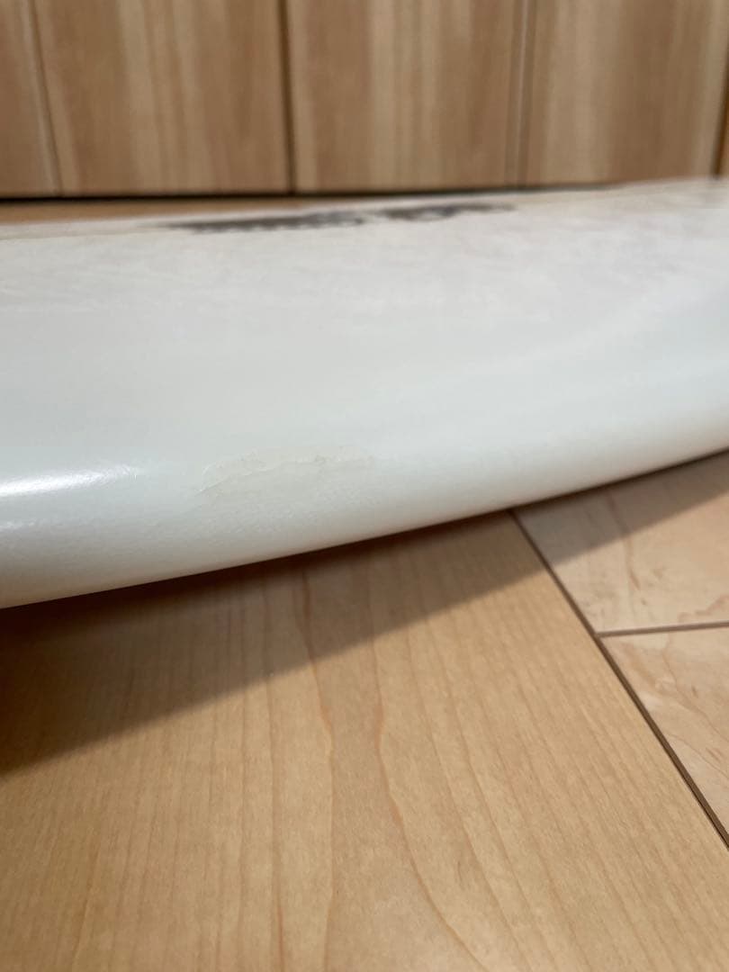 サーフィン・ボディボード JS FMN 6.4 19 2.1/2 30.7l