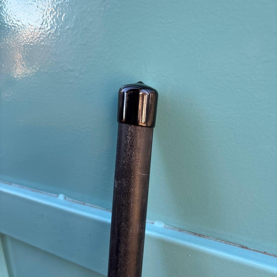 カーボン製ディスクブレーキ用フロントフォーク　新品　未使用　1-1/8 グラベル