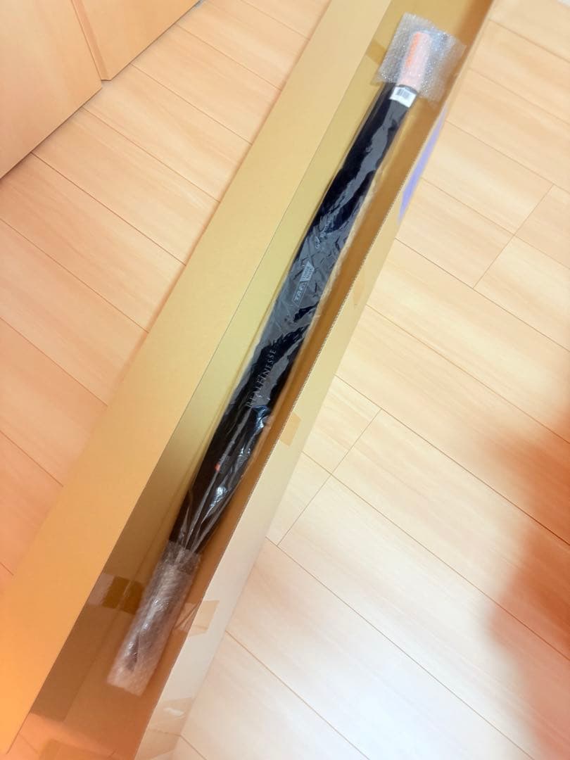 アブガルシア　エラディケーター　リアルフィネス　プロトタイプ　46ST