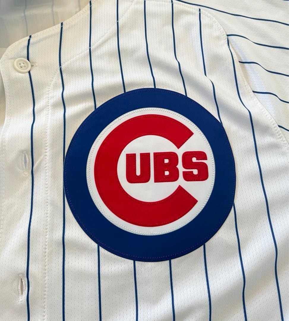 東京シリー2025 村上隆コラボ Cubsユニフォーム今永選手 18 XLサイズ